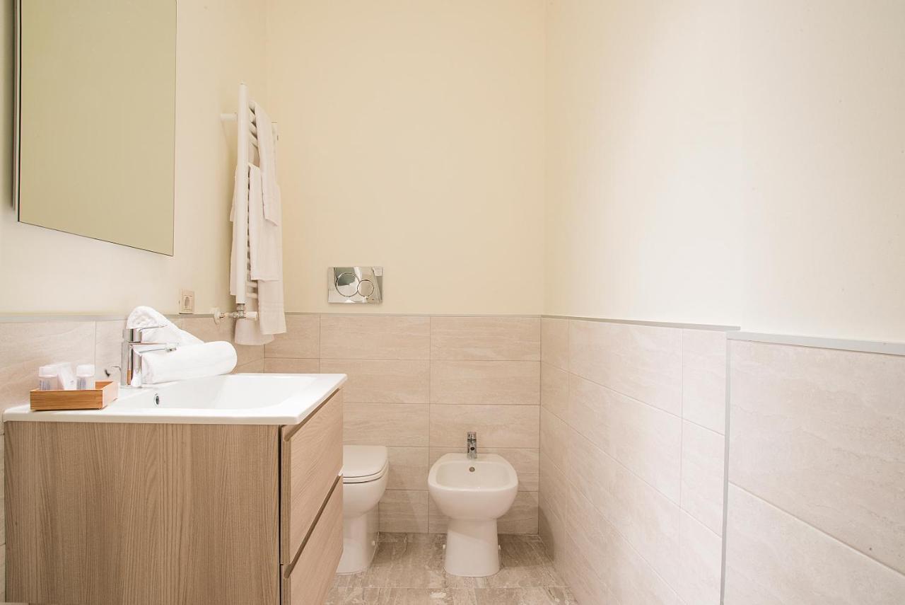 Easyhomes - San Babila Corridoni Milan Exterior photo